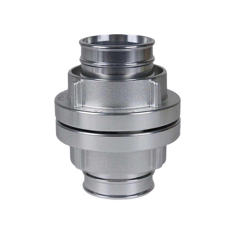 Łączenie samookaleczania o dużej średnicy