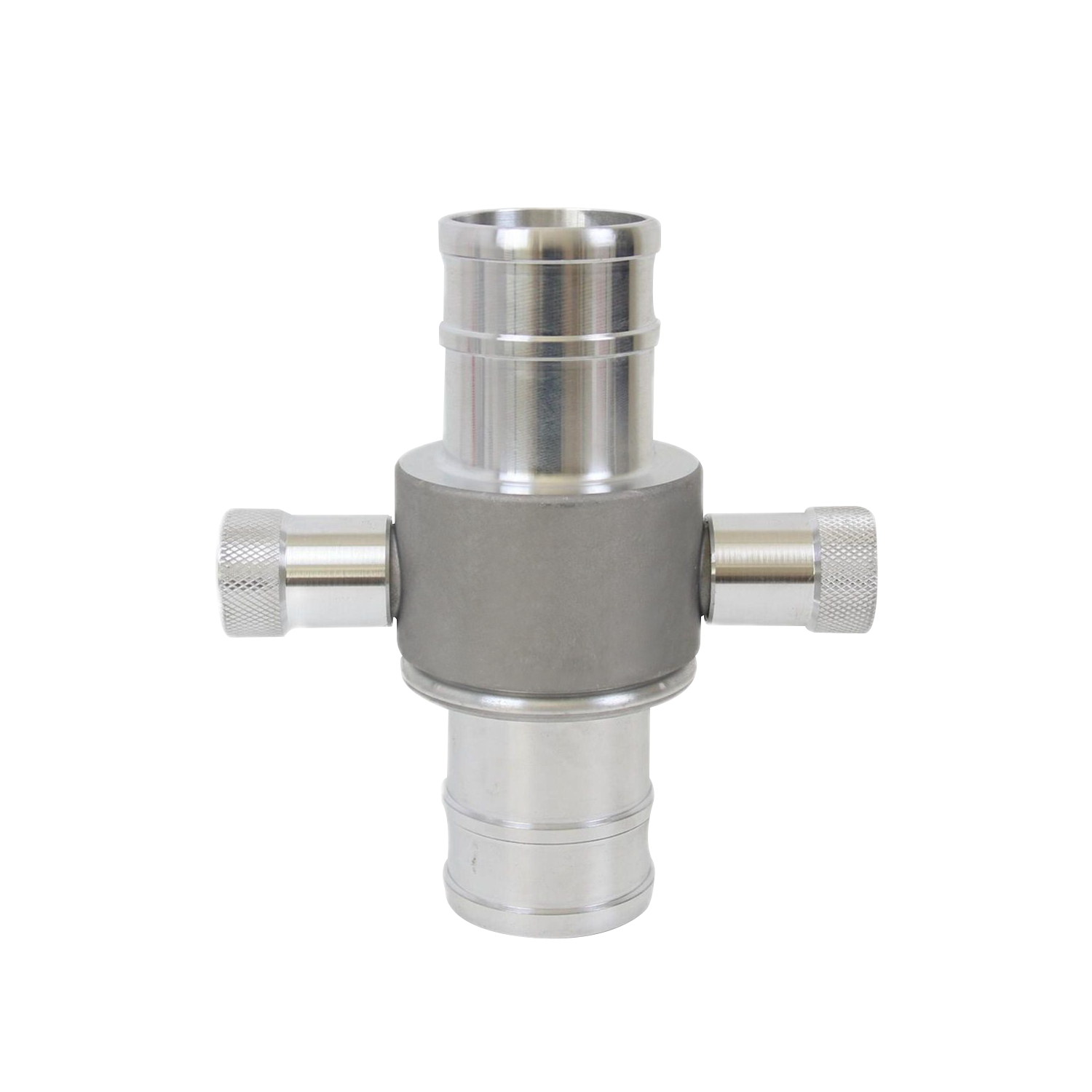 Alumilum stop/mosiądz John Morris sprzęganie brytyjskich połączeń węża