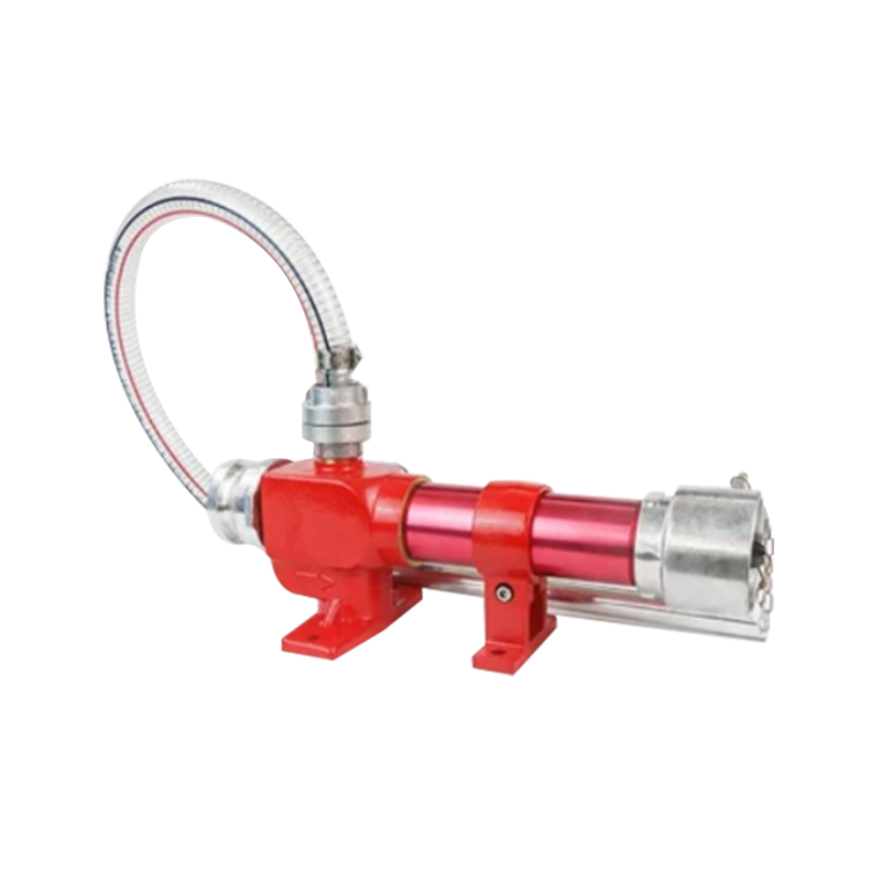 Mosiężny induktor pianki