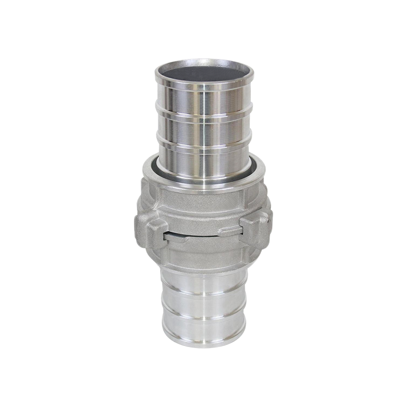 Francuski sprzężenie węża DSP