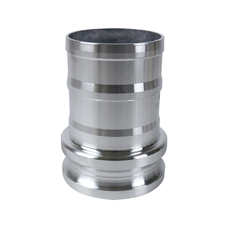 Casting/Futed Camlock Wąż