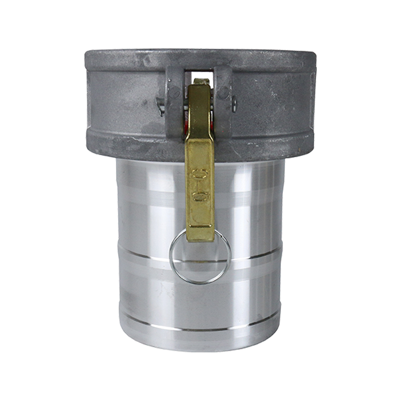 Casting/Futed Camlock Wąż