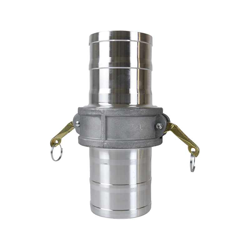 Casting/Futed Camlock Wąż